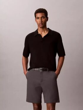 9″ Stretch Tech Short