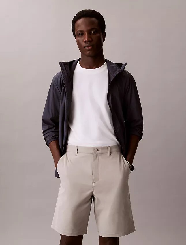 9″ Stretch Tech Short 9″ Stretch Tech Short