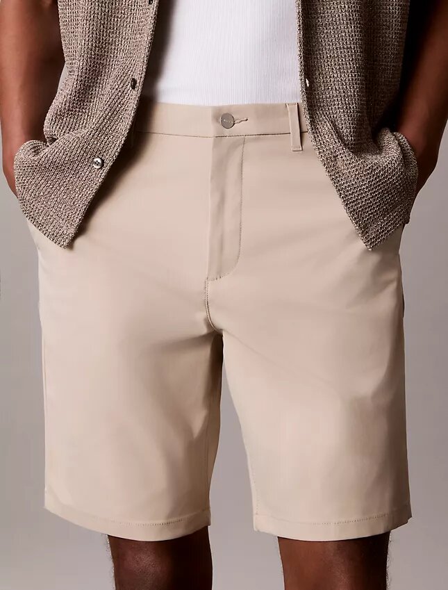 9″ Stretch Tech Short 9″ Stretch Tech Short