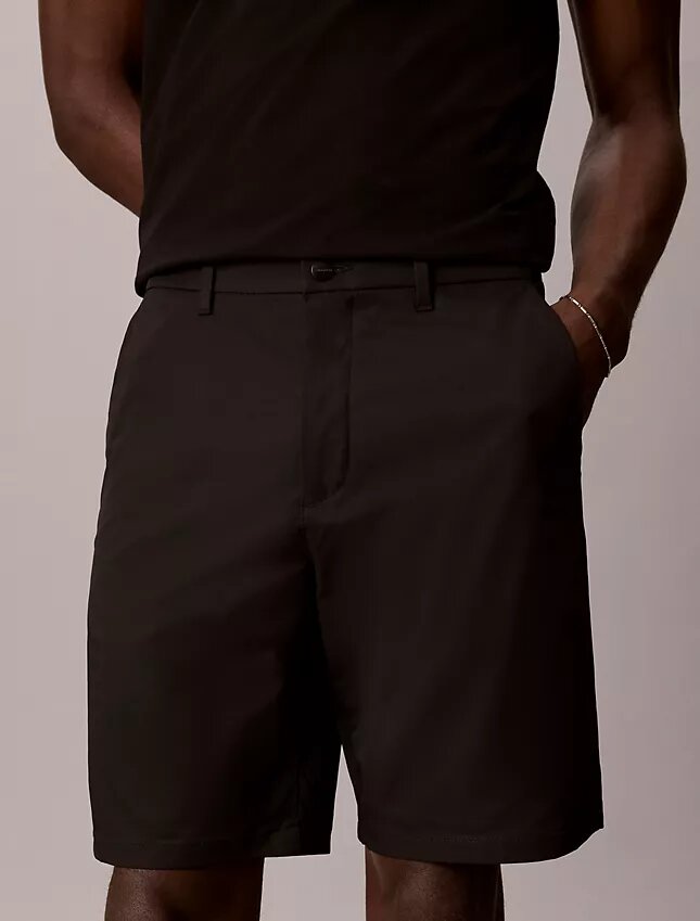 9″ Stretch Tech Short 9″ Stretch Tech Short