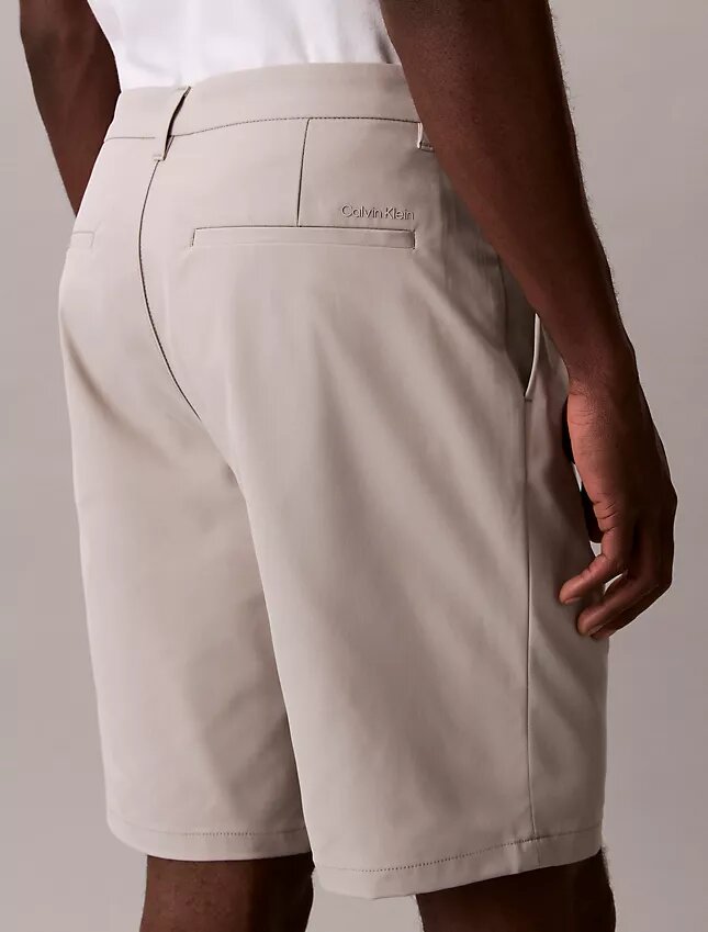 9″ Stretch Tech Short 9″ Stretch Tech Short