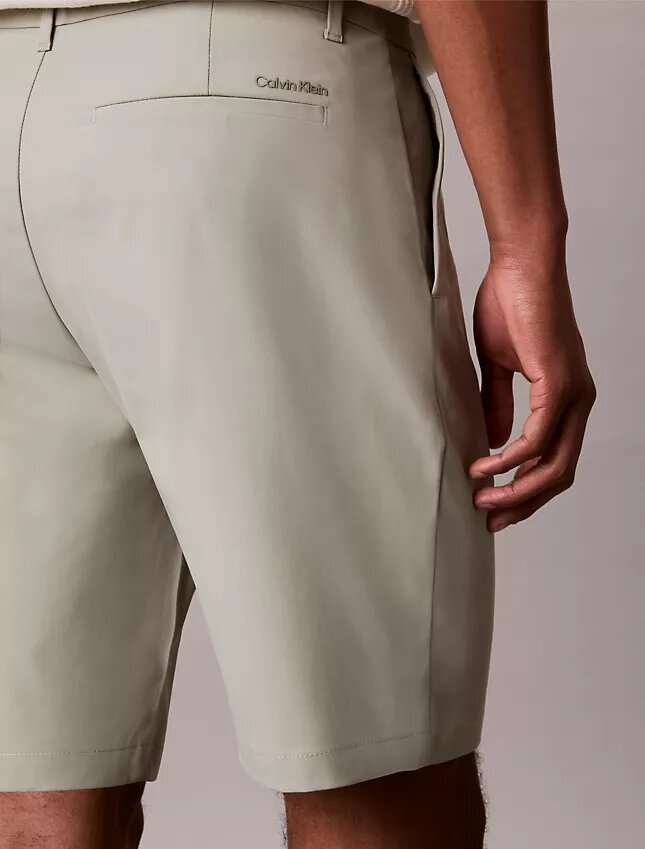 9″ Stretch Tech Short 9″ Stretch Tech Short