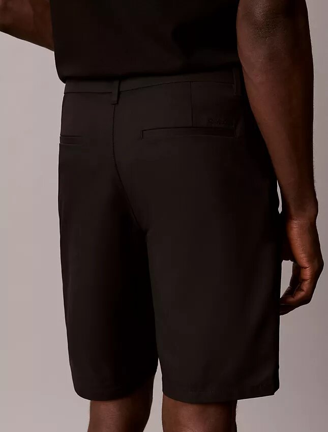 9″ Stretch Tech Short 9″ Stretch Tech Short