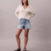 90S 3-Inch Denim Shorts 90S 3-Inch Denim Shorts