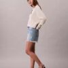 90S 3-Inch Denim Shorts 90S 3-Inch Denim Shorts