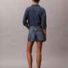 90S 3-Inch Denim Shorts 90S 3-Inch Denim Shorts