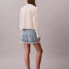 90S 3-Inch Denim Shorts 90S 3-Inch Denim Shorts