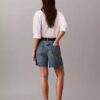 90S 6-Inch Denim Shorts 90S 6-Inch Denim Shorts