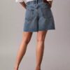 90S 6-Inch Denim Shorts 90S 6-Inch Denim Shorts