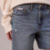 90S 6-Inch Denim Shorts 90S 6-Inch Denim Shorts