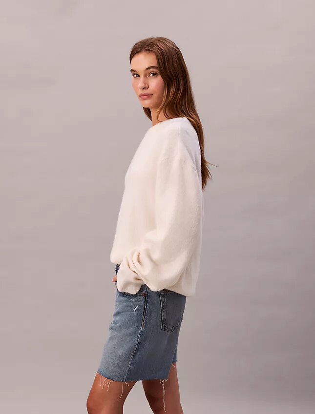 90S 6-Inch Denim Shorts 90S 6-Inch Denim Shorts