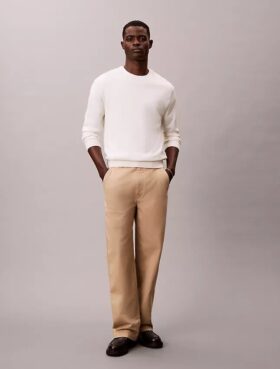 90S Baggy Chino Pants