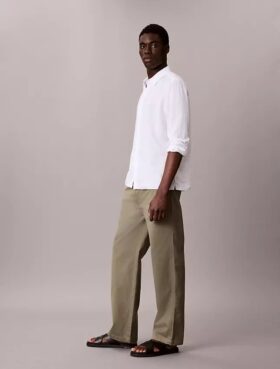 90S Baggy Chino Pants