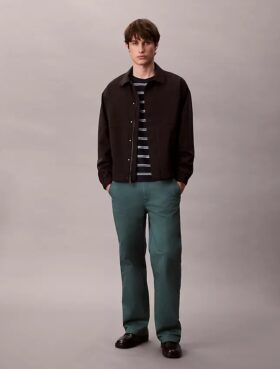 90S Baggy Chino Pants