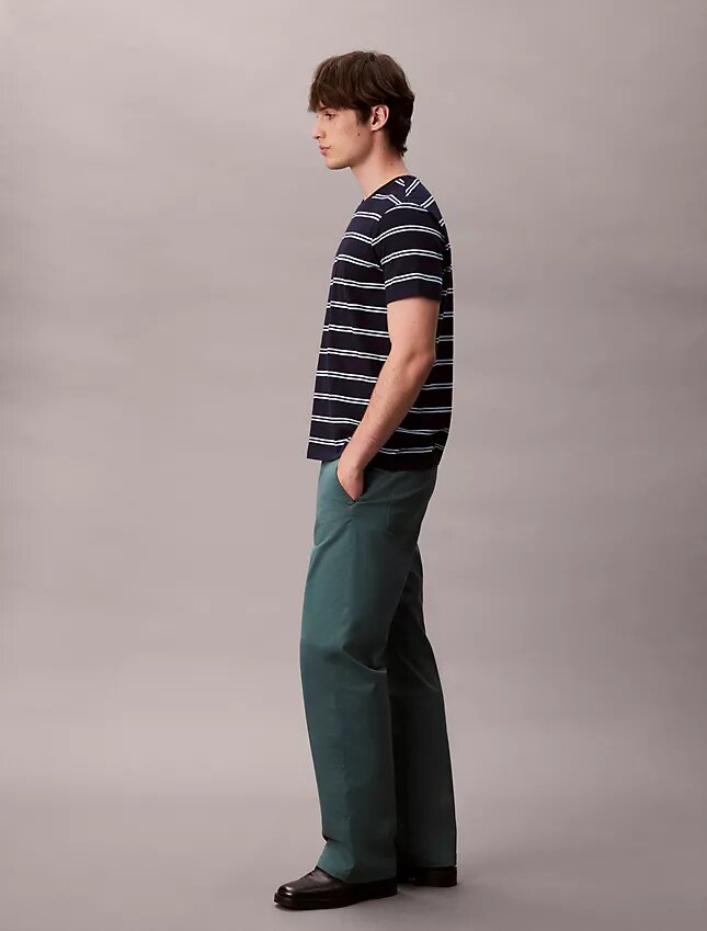 90S Baggy Chino Pants 90S Baggy Chino Pants