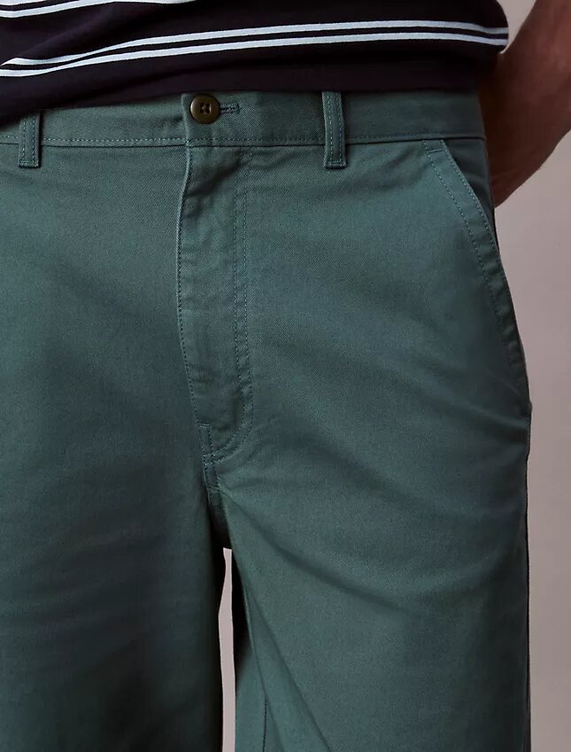 90S Baggy Chino Pants 90S Baggy Chino Pants