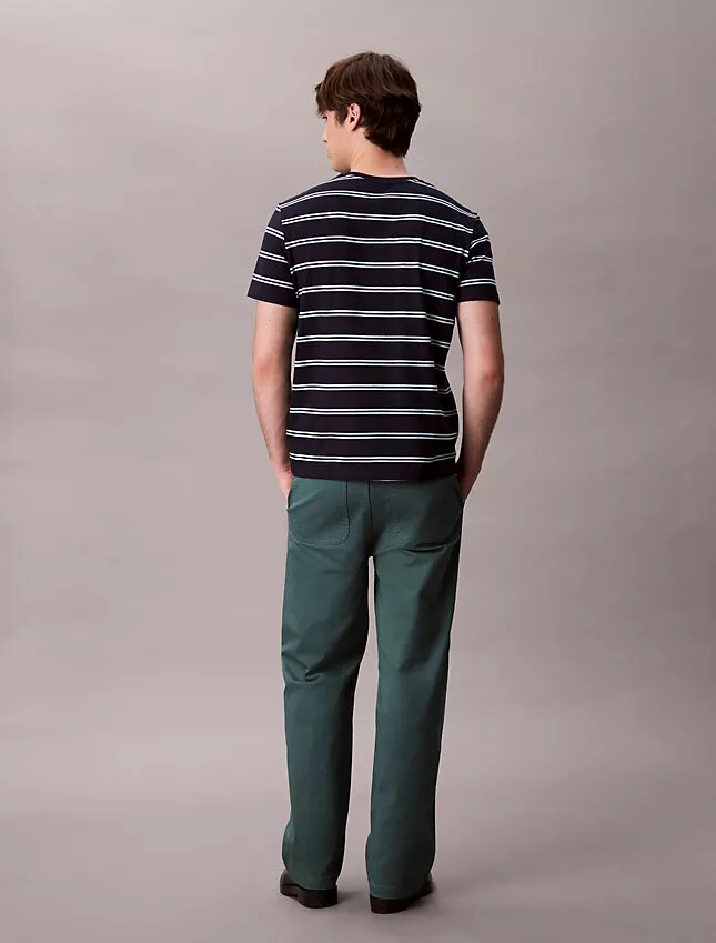 90S Baggy Chino Pants 90S Baggy Chino Pants