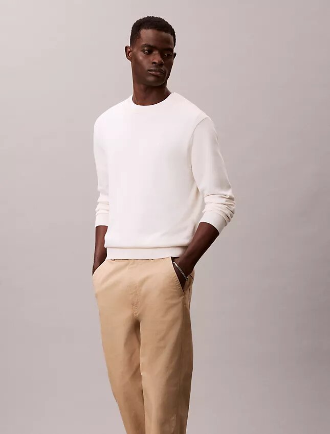 90S Baggy Chino Pants 90S Baggy Chino Pants
