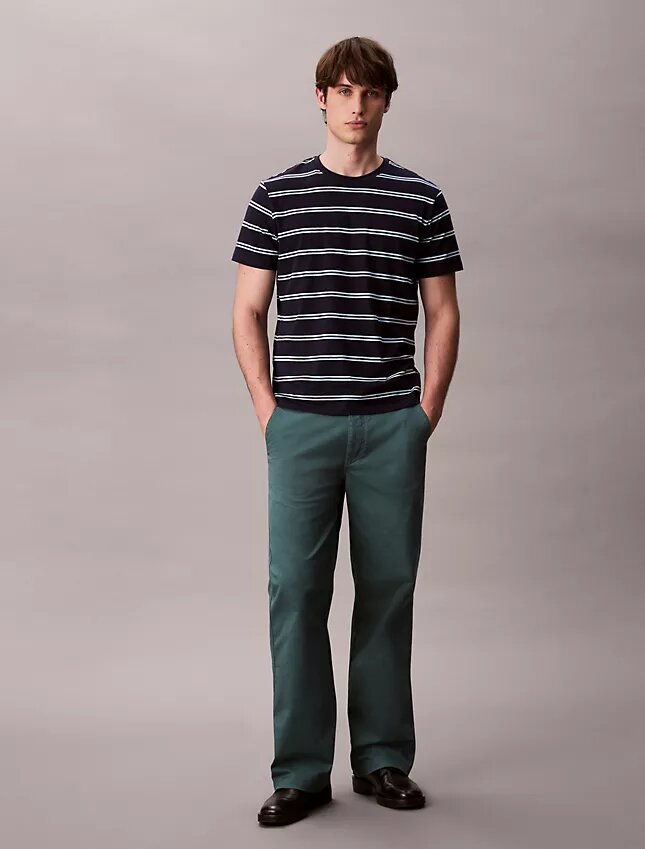 90S Baggy Chino Pants 90S Baggy Chino Pants
