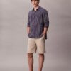 90S Baggy Chino Shorts 90S Baggy Chino Shorts