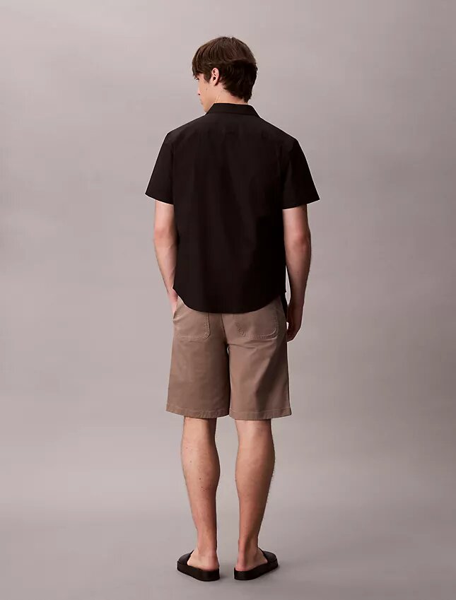 90S Baggy Chino Shorts 90S Baggy Chino Shorts