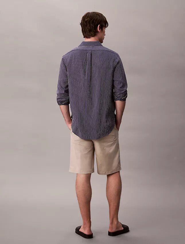 90S Baggy Chino Shorts 90S Baggy Chino Shorts