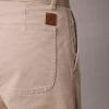 90S Baggy Chino Shorts 90S Baggy Chino Shorts