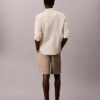 90S Baggy Chino Shorts