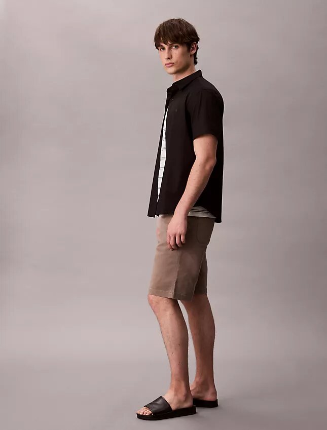 90S Baggy Chino Shorts 90S Baggy Chino Shorts