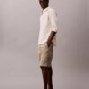 90S Baggy Chino Shorts
