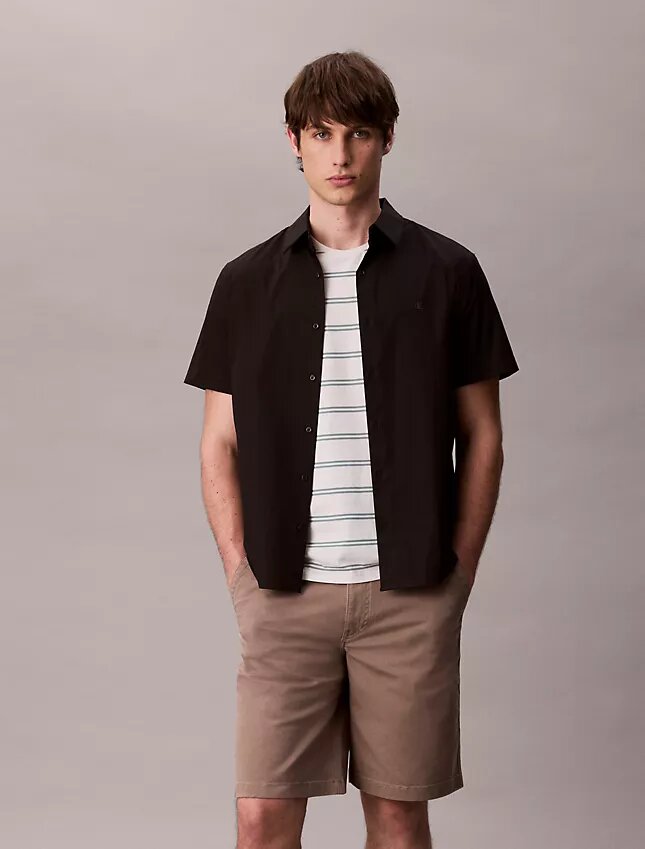 90S Baggy Chino Shorts 90S Baggy Chino Shorts