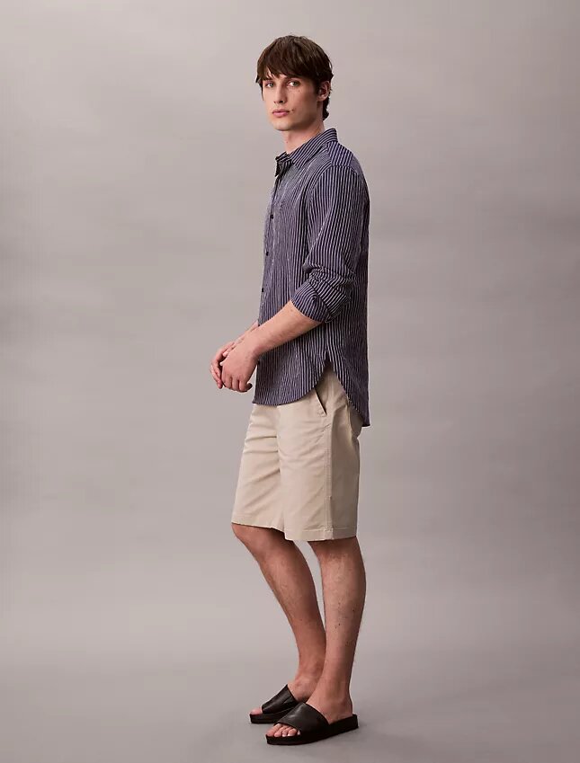 90S Baggy Chino Shorts 90S Baggy Chino Shorts