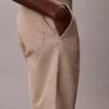 90S Baggy Chino Shorts