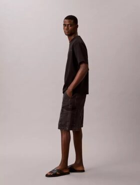 90S Denim Cargo Shorts 90S Denim Cargo Shorts