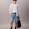 90S Denim Carpenter Shorts 90S Denim Carpenter Shorts