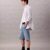 90S Denim Carpenter Shorts 90S Denim Carpenter Shorts