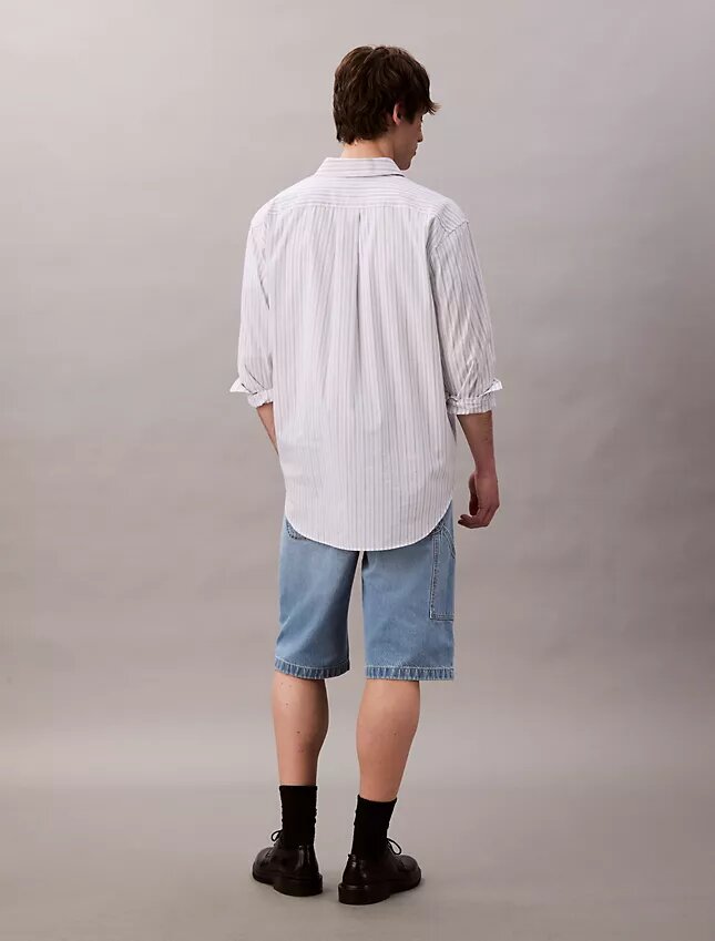 90S Denim Carpenter Shorts 90S Denim Carpenter Shorts