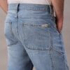90S Denim Carpenter Shorts 90S Denim Carpenter Shorts