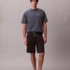90S Denim Shorts