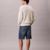 90S Denim Shorts