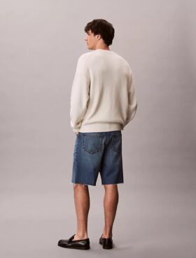 90S Denim Shorts