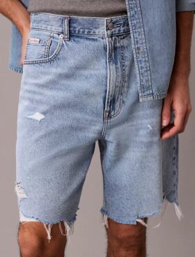 90S Denim Shorts 90S Denim Shorts