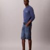 90S Denim Shorts