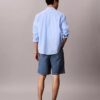 90S Denim Shorts