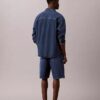 90S Denim Shorts