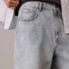 90S Denim Shorts 90S Denim Shorts