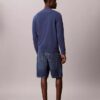 90S Denim Shorts