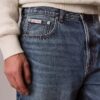 90S Denim Shorts