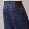 90S Denim Shorts