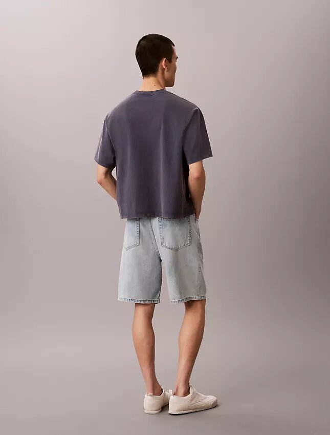 90S Denim Shorts 90S Denim Shorts